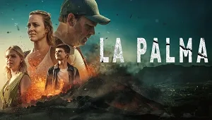La Palma 1. Sezon 2. Bölüm Banner