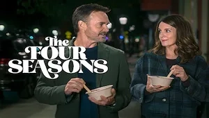 The Four Seasons 1. Sezon 5. Bölüm Banner