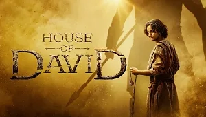 House of David 1. Sezon 2. Bölüm Banner