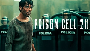 Prison Cell 211 1. Sezon 3. Bölüm Banner