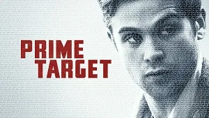 Prime Target 1. Sezon 4. Bölüm Banner