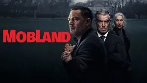 MobLand 1. Sezon 3. Bölüm Banner