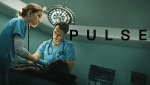 Pulse 1. Sezon 8. Bölüm Banner