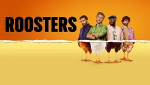 Roosters 1. Sezon 2. Bölüm Banner