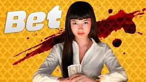 Bet 1. Sezon 3. Bölüm Banner
