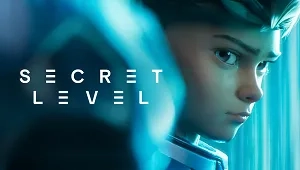 Secret Level 1. Sezon 13. Bölüm Banner