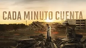 Cada minuto cuenta 1. Sezon 9. Bölüm Banner