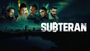 Subteran 1. Sezon 1. Bölüm Banner