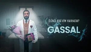 Gassal 1. Sezon 7. Bölüm Banner