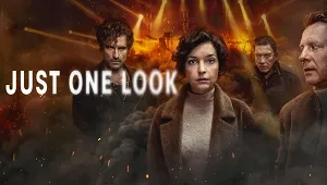 Just One Look 1. Sezon 3. Bölüm Banner
