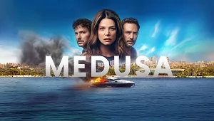 Medusa 1. Sezon 5. Bölüm Banner
