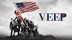 Veep 3. Sezon 6. Bölüm Banner