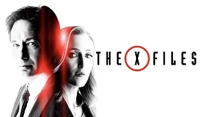 The X-Files 7. Sezon 2. Bölüm Banner