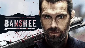 Banshee 2. Sezon 3. Bölüm Banner