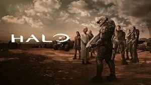 Halo 1. Sezon 9. Bölüm Banner