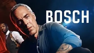 Bosch 1. Sezon 3. Bölüm Banner