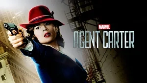 Marvel’s Agent Carter 2. Sezon 4. Bölüm Banner