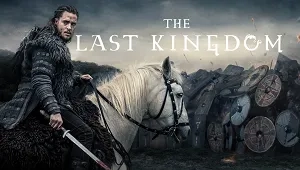 The Last Kingdom 4. Sezon 1. Bölüm Banner