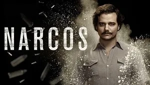 Narcos 2. Sezon 7. Bölüm Banner