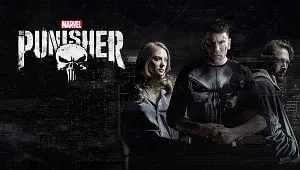 The Punisher 2. Sezon 2. Bölüm Banner