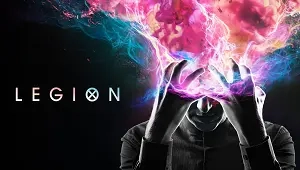 Legion 2. Sezon 10. Bölüm Banner