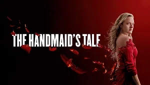 The Handmaid’s Tale 1. Sezon 2. Bölüm Banner