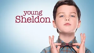 Young Sheldon 4. Sezon 7. Bölüm Banner