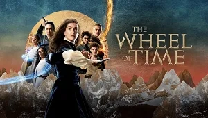 The Wheel of Time 2. Sezon 6. Bölüm Banner