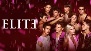 Elite 8. Sezon 4. Bölüm Banner
