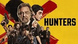 Hunters 2. Sezon 6. Bölüm Banner