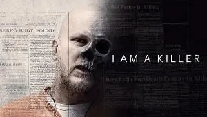 I Am a Killer 1. Sezon 9. Bölüm Banner