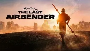 Avatar: The Last Airbender 1. Sezon 4. Bölüm Banner