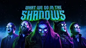 What We Do in the Shadows 2. Sezon 3. Bölüm Banner