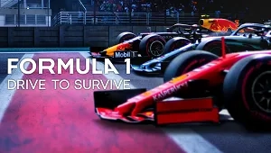 Formula 1: Drive to Survive 1. Sezon 6. Bölüm Banner