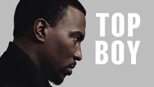 Top Boy 1. Sezon 8. Bölüm Banner