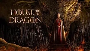 House of the Dragon 1. Sezon 3. Bölüm Banner