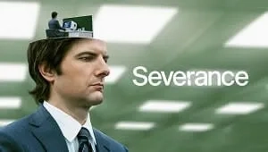 Severance 2. Sezon 5. Bölüm Banner