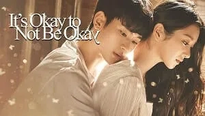 It’s Okay to Not Be Okay 1. Sezon 5. Bölüm Banner