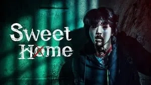 Sweet Home 2. Sezon 3. Bölüm Banner
