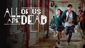 All of Us Are Dead 1. Sezon 2. Bölüm Banner