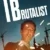 The Brutalist Small Poster