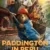 Ayı Paddington Peru’da Small Poster