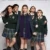 Derry Girls Small Poster