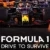Formula 1: Drive to Survive Small Poster