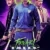 Freaky Tales Small Poster