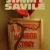 Jimmy Savile: A British Horror Story Small Poster