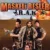 Maskeli Beşler: Irak Small Poster