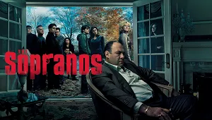 The Sopranos 6. Sezon 21. Bölüm Banner
