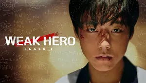 Weak Hero 2. Sezon Banner