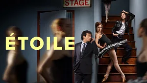 Étoile 1. Sezon Banner